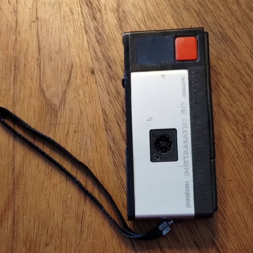 Kodak Camera